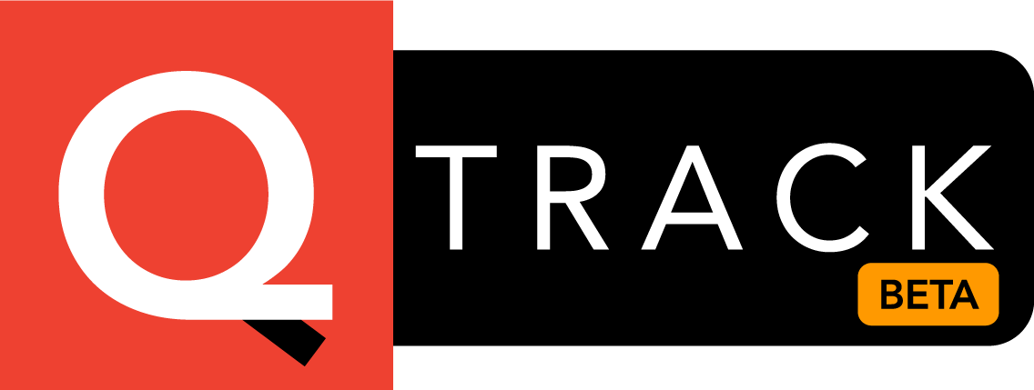 QTracker Logo