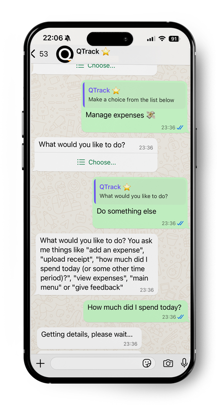 QTrack